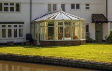 Old Hall conservatory leads
