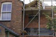 free Old Hall home extension quotes